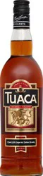 Tuaca Brandy, 750 ml, 70 Proof