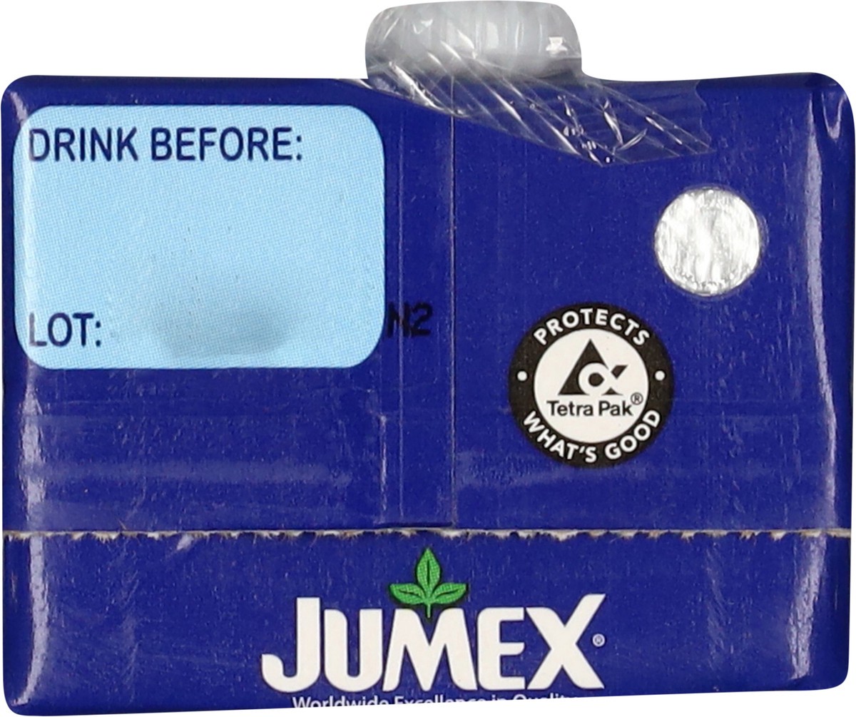 slide 12 of 13, Jumex Apple Nectar from Concentrate - 6.76 fl oz, 6.76 fl oz