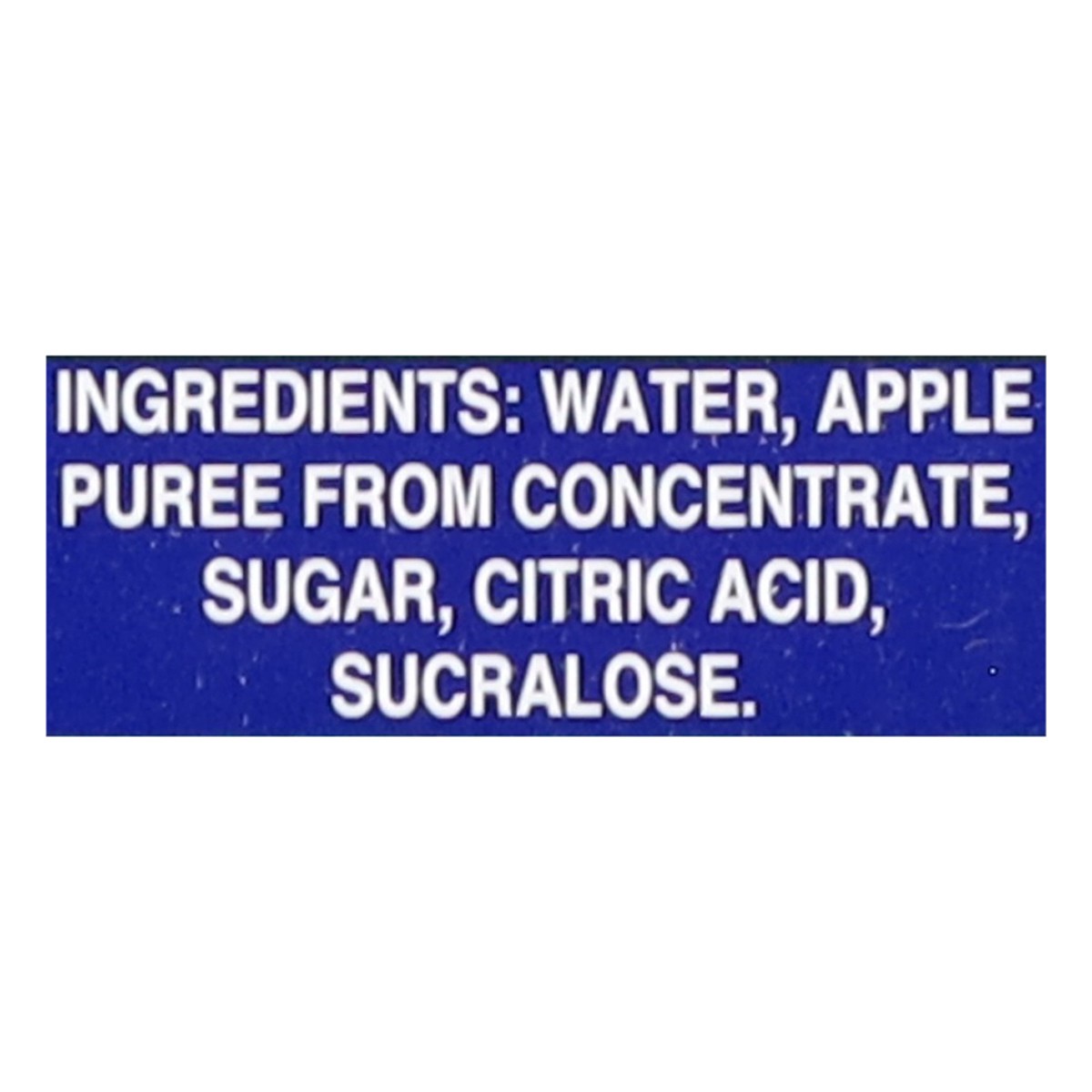 slide 10 of 13, Jumex Apple Nectar from Concentrate - 6.76 fl oz, 6.76 fl oz