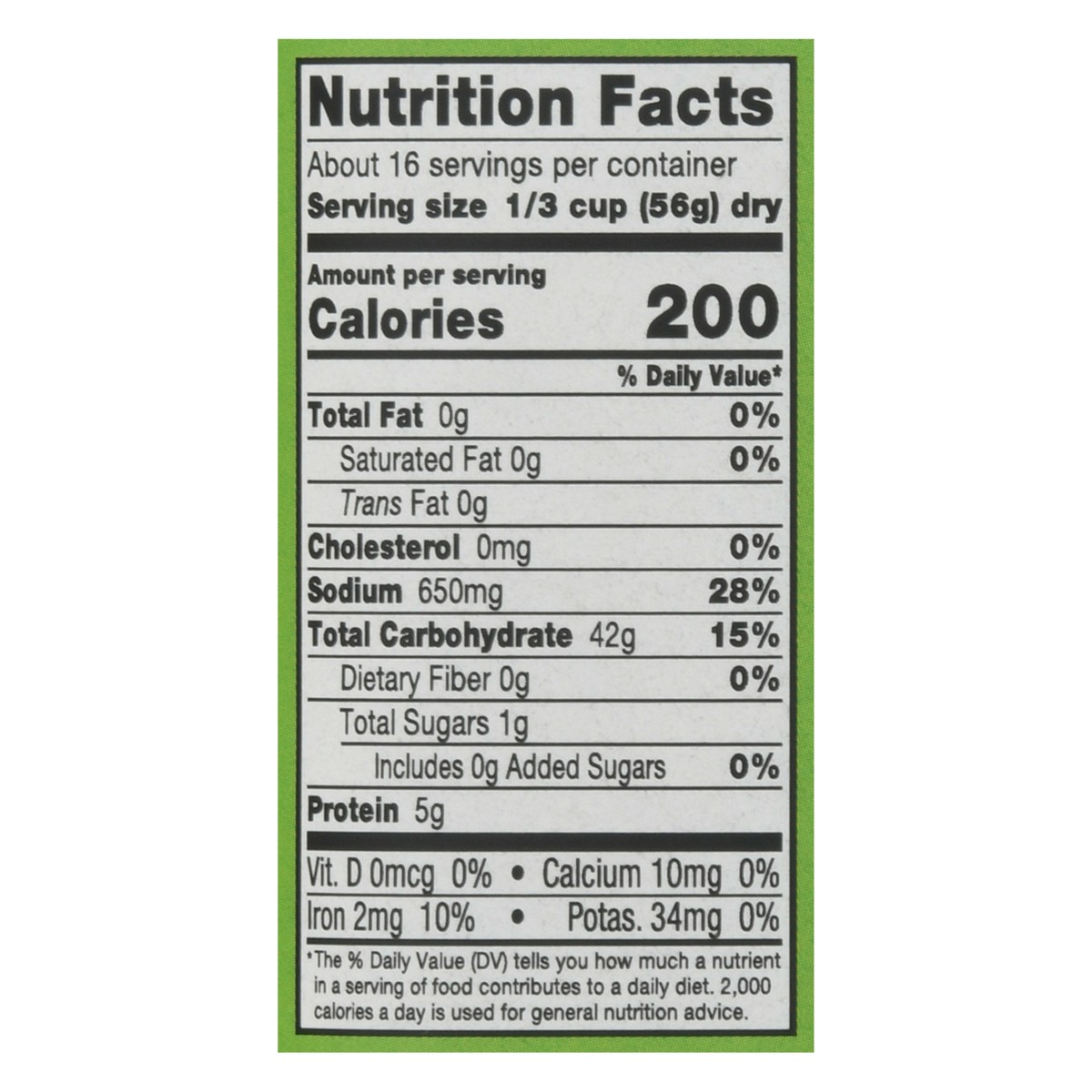 slide 7 of 11, Vigo Cilantro Lime Rice, 2 lb