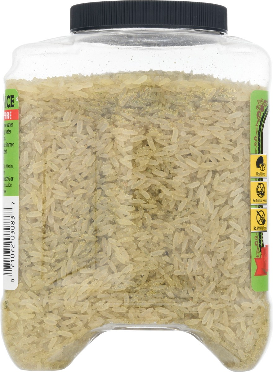 slide 10 of 11, Vigo Cilantro Lime Rice, 2 lb