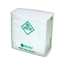 slide 1 of 1, Hoffmaster Dinner Napkins, 300 ct