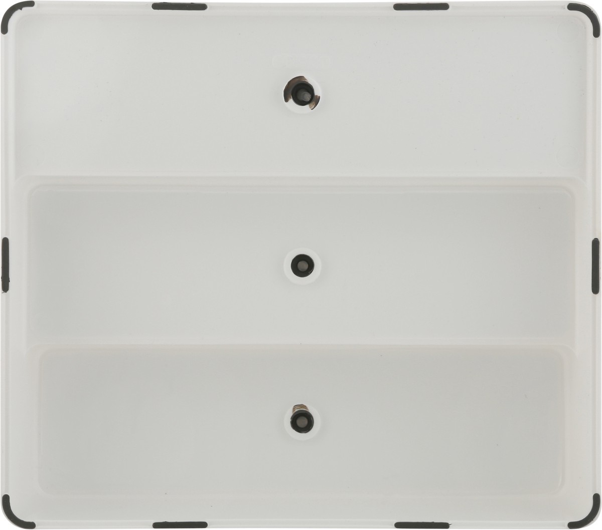 slide 2 of 9, Copco 10 Inch Non-Skid Shelf Organizer 1 ea, 1 ct