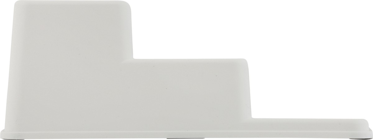 slide 5 of 9, Copco 10 Inch Non-Skid Shelf Organizer 1 ea, 1 ct