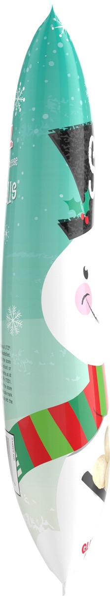 slide 12 of 12, Utz Snow Balls Cheese Balls, 8.5 oz