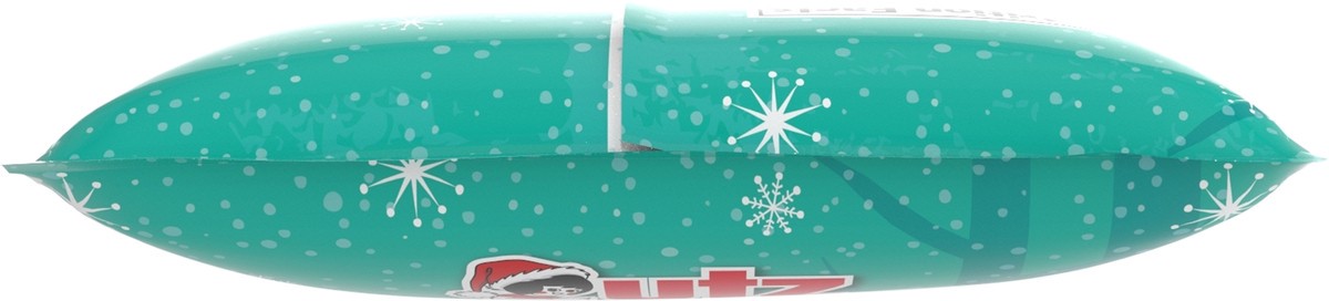 slide 3 of 12, Utz Snow Balls Cheese Balls, 8.5 oz