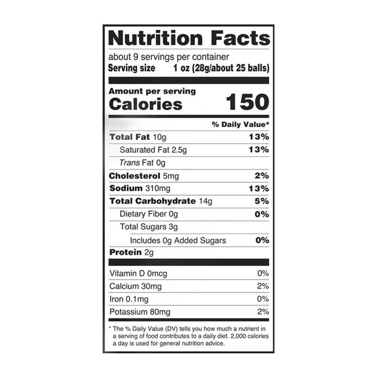 slide 2 of 12, Utz Snow Balls Cheese Balls, 8.5 oz