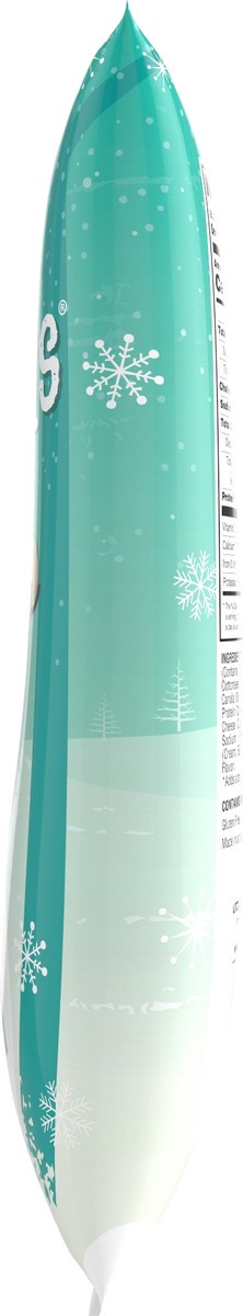 slide 6 of 12, Utz Snow Balls Cheese Balls, 8.5 oz