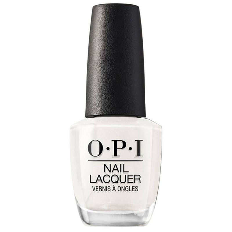 slide 1 of 1, OPI Nail Polish - Kyoto Pearl, 0.5 fl oz