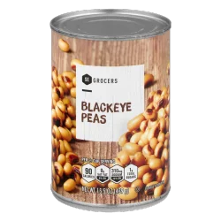 SE Grocers Blackeye Peas