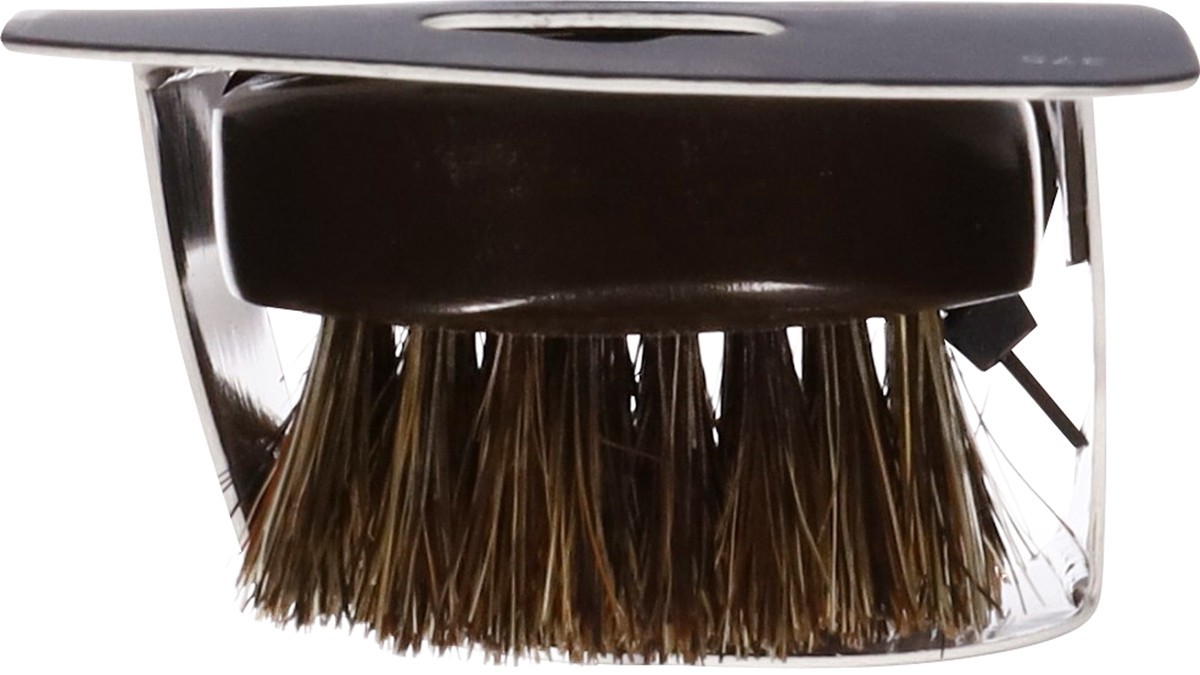 slide 3 of 11, Evolve Boar Styling Brush, 1 ct