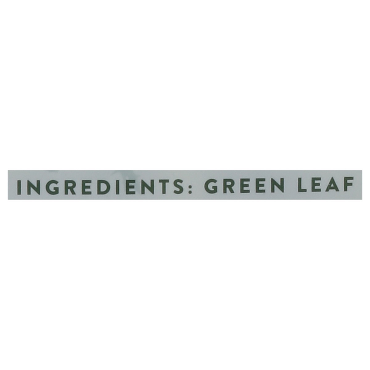 slide 6 of 12, Greenswell Growers Essential Green Leaf 4 oz, 4 oz