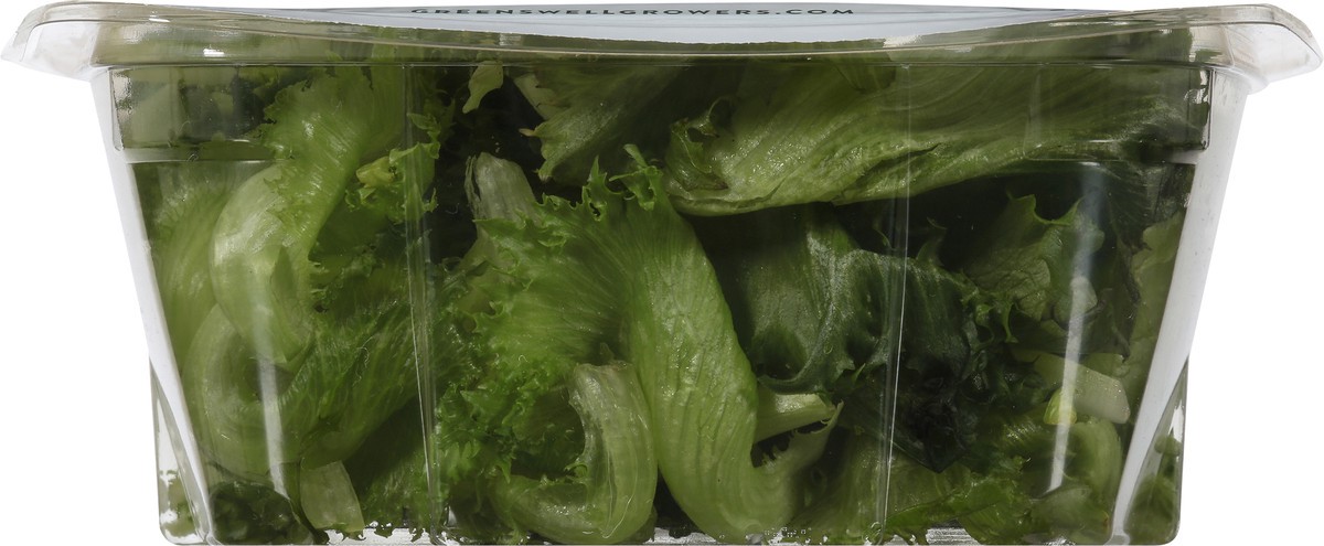 slide 12 of 12, Greenswell Growers Essential Green Leaf 4 oz, 4 oz