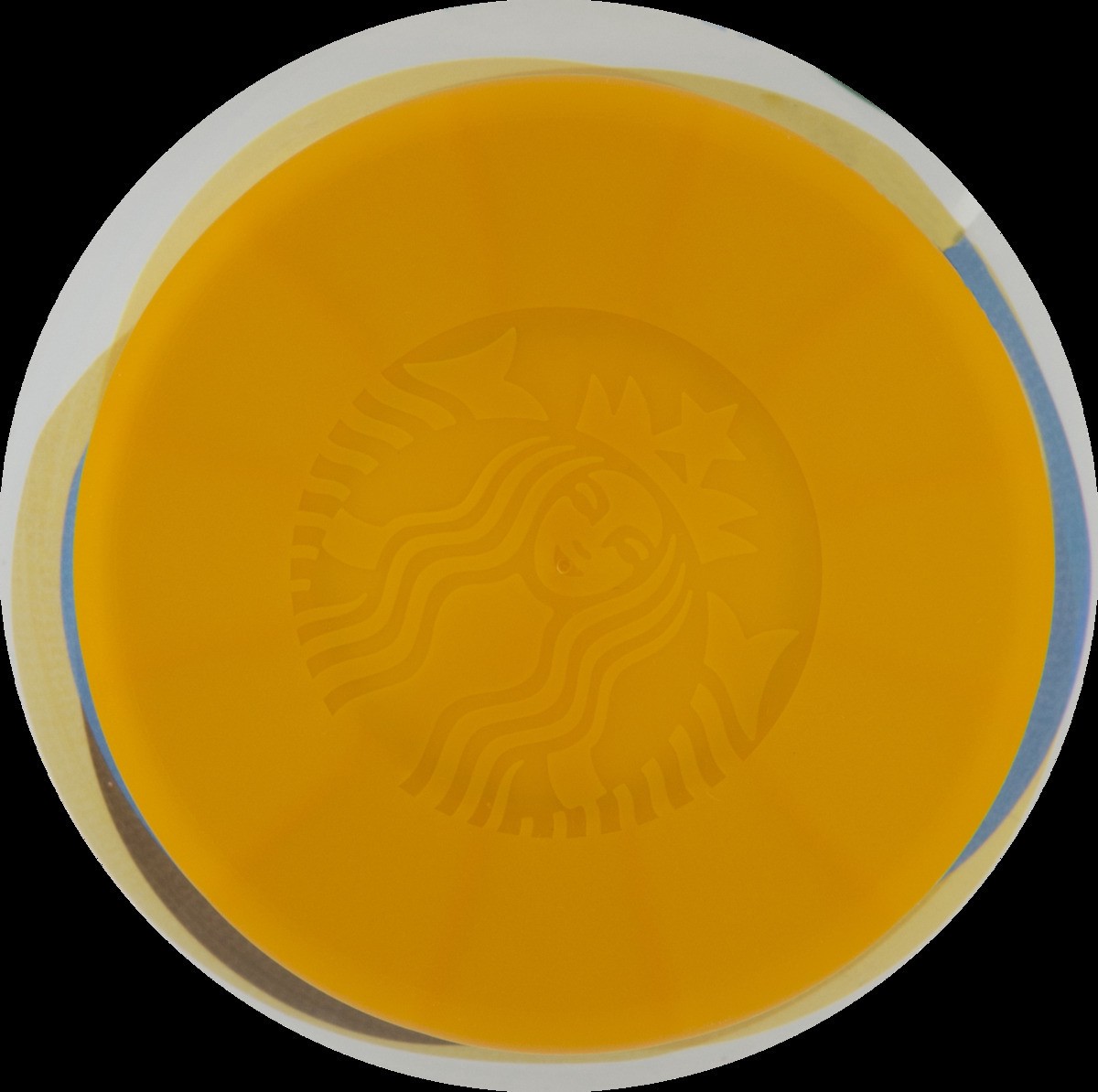 slide 8 of 9, Starbucks Iced Espresso Chilled Espresso Beverage Skinny Caramel Macchiato Flavored 40 Fl Oz Bottle, 40 oz