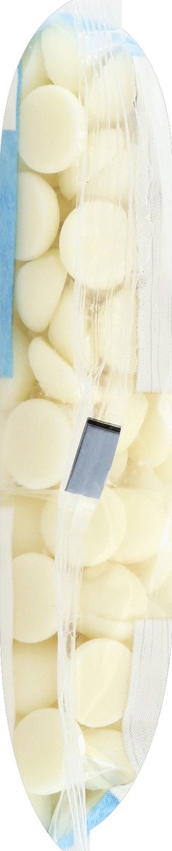 slide 2 of 6, Essential Everyday Ee Baking Chips White - 12 oz, 12 oz