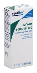 Equaline Earwax Removal Aid