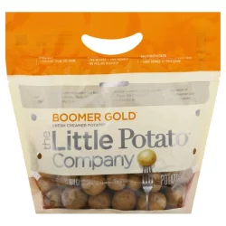 The Little Potato Company Boomer Gold Creamer Potatoes