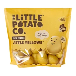 The Little Potato Co. The Little Potato Company - Little Yellows