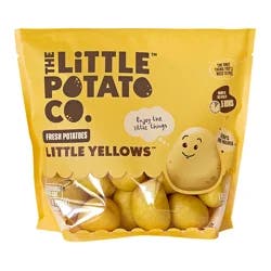The Little Potato Co. The Little Potato Company - Little Yellows
