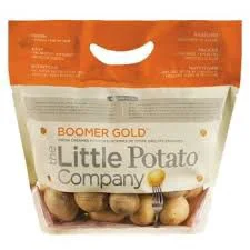 The Little Potato Co. The Little Potato Company - Little Yellows