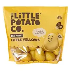 The Little Potato Co. The Little Potato Company - Little Yellows