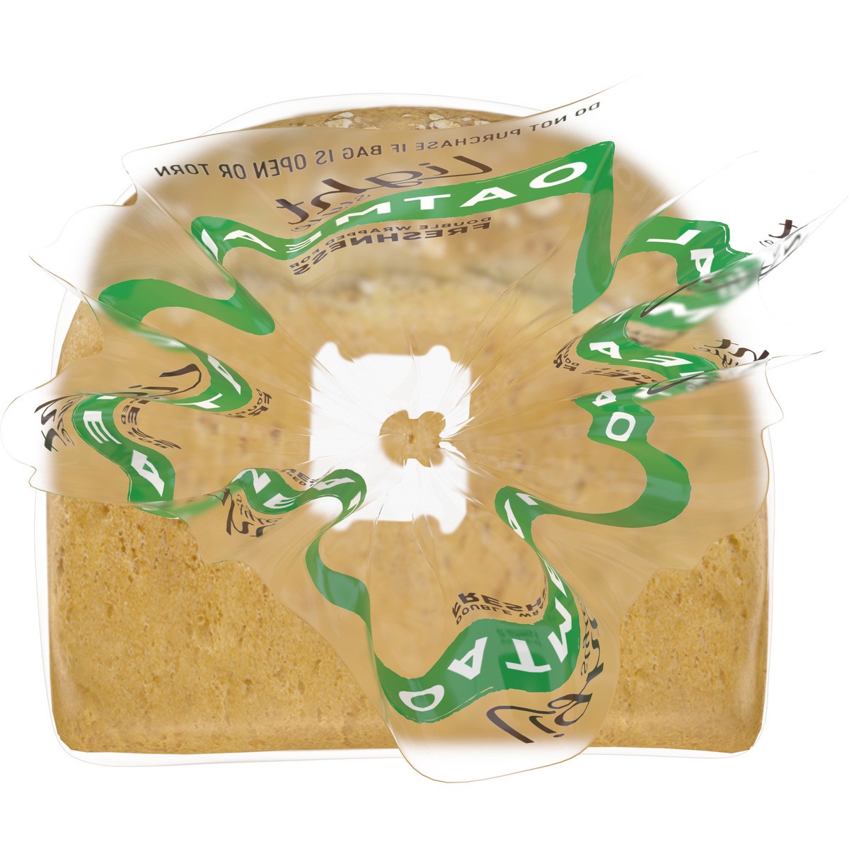 slide 5 of 11, Pepperidge Farm Light Style Oatmeal Bread, 16.000 oz