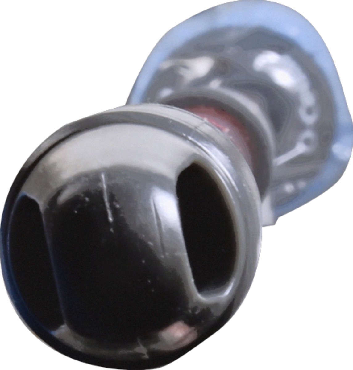 slide 6 of 8, O-Cedar Cloth Mop 1 ea, 1 ct