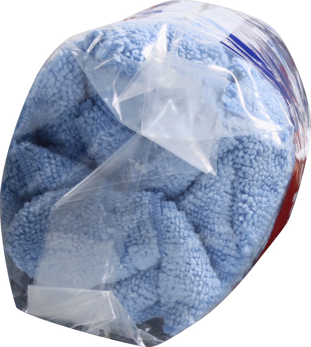 slide 5 of 8, O-Cedar Cloth Mop 1 ea, 1 ct