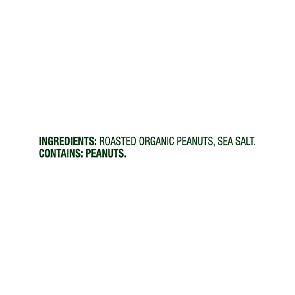 slide 4 of 6, Simple Truth Organic Crunchy Peanut Butter, 15 oz