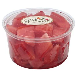 Lunds & Byerlys L&b Fresh Honeydew Melon Halves