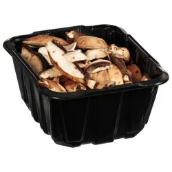 Monterey Sliced Baby Bella Mushrooms 8 oz