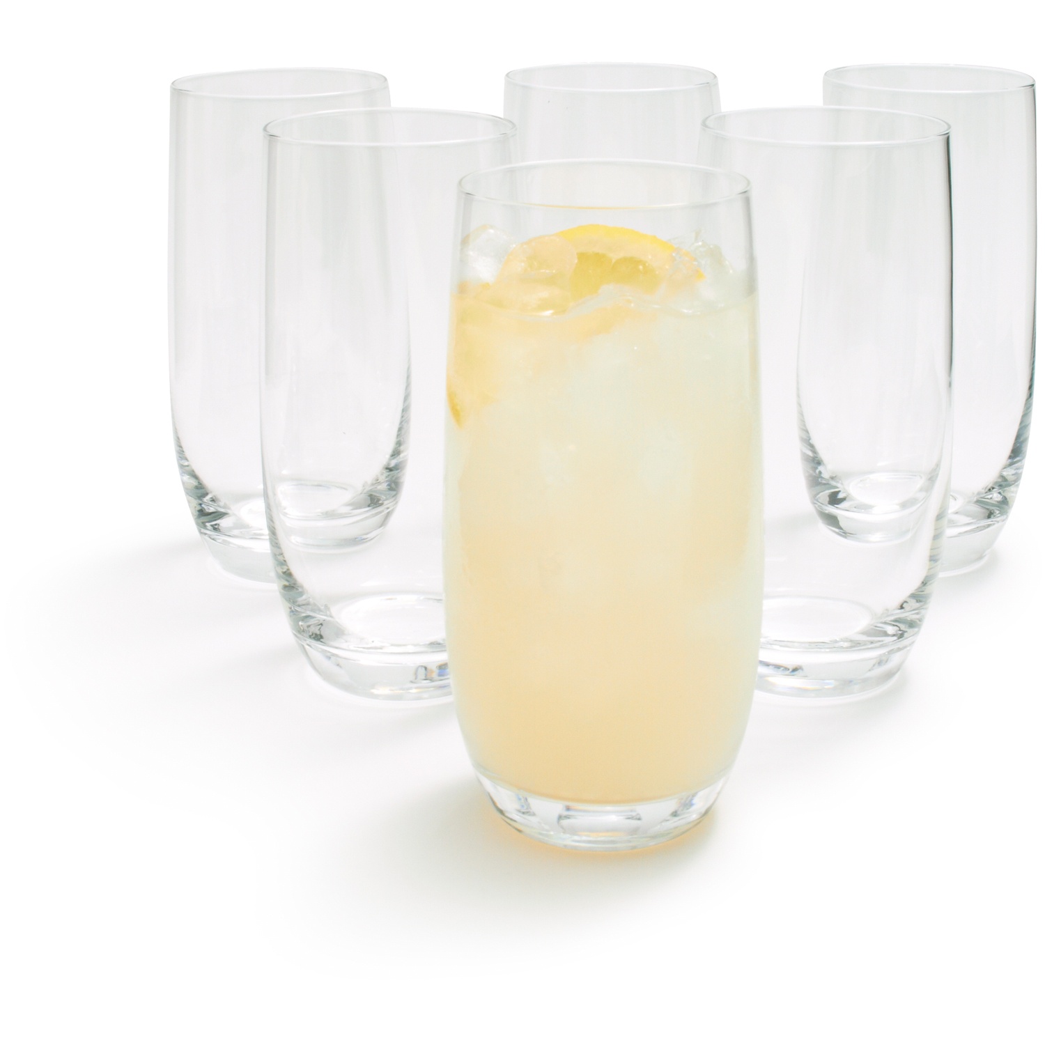 slide 1 of 1, Schott Zwiesel Banquet Iced Beverage Glasses, 6 ct