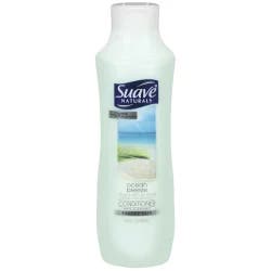 Suave Naturals Ocean Breeze Conditioner Family Size