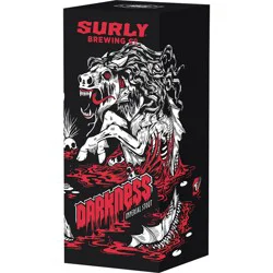 Surly Darkness 2024