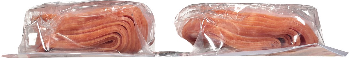 slide 8 of 12, Bar-S Deli Shaved Honey Ham Fresh Pack 2 - 6 oz Packs, 2 ct