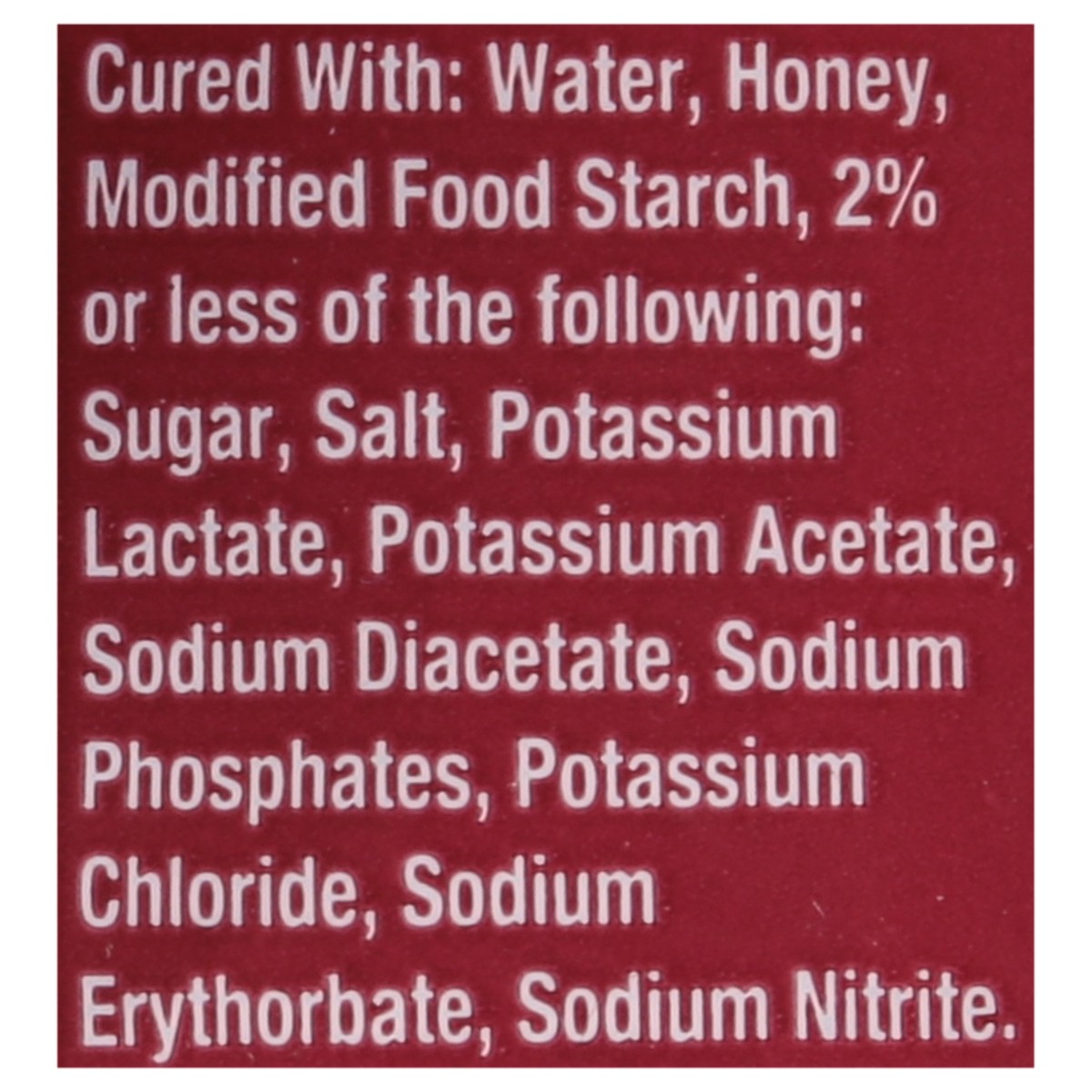 slide 3 of 12, Bar-S Deli Shaved Honey Ham Fresh Pack 2 - 6 oz Packs, 2 ct