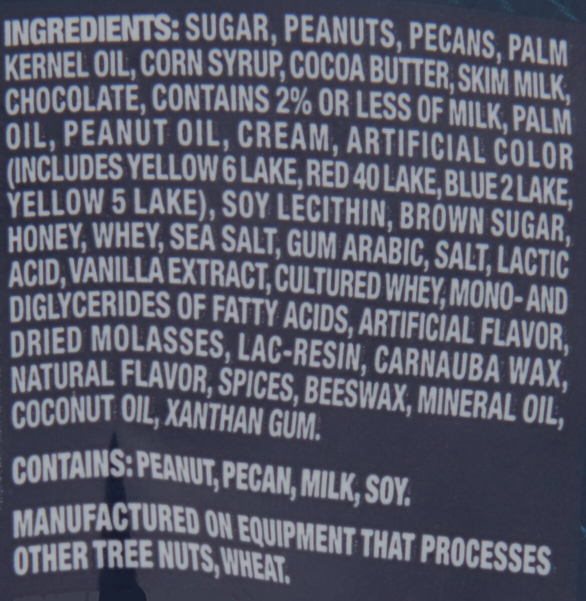 slide 5 of 7, Planters Turtle Sundae Trail Mix Snack with Chocolate Caramel Bits, Vanilla Yogurt Peanuts, Pecans, & Salted Caramel & Chocolate Peanuts, 6 oz