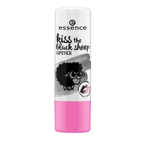 slide 1 of 1, Essence Kiss The Black Sheep Lipstick, 05 Stand Out From The Crowd, 0.48 oz