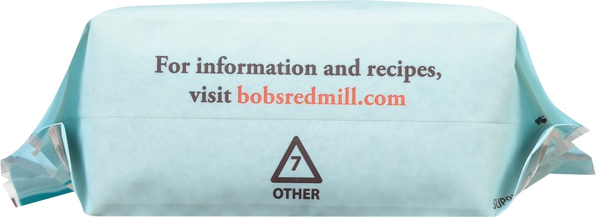slide 4 of 9, Bob's Red Mill Textured Vegetable Protein 12 oz, 12 oz
