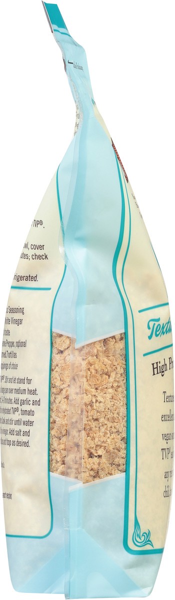 slide 2 of 9, Bob's Red Mill Textured Vegetable Protein 12 oz, 12 oz