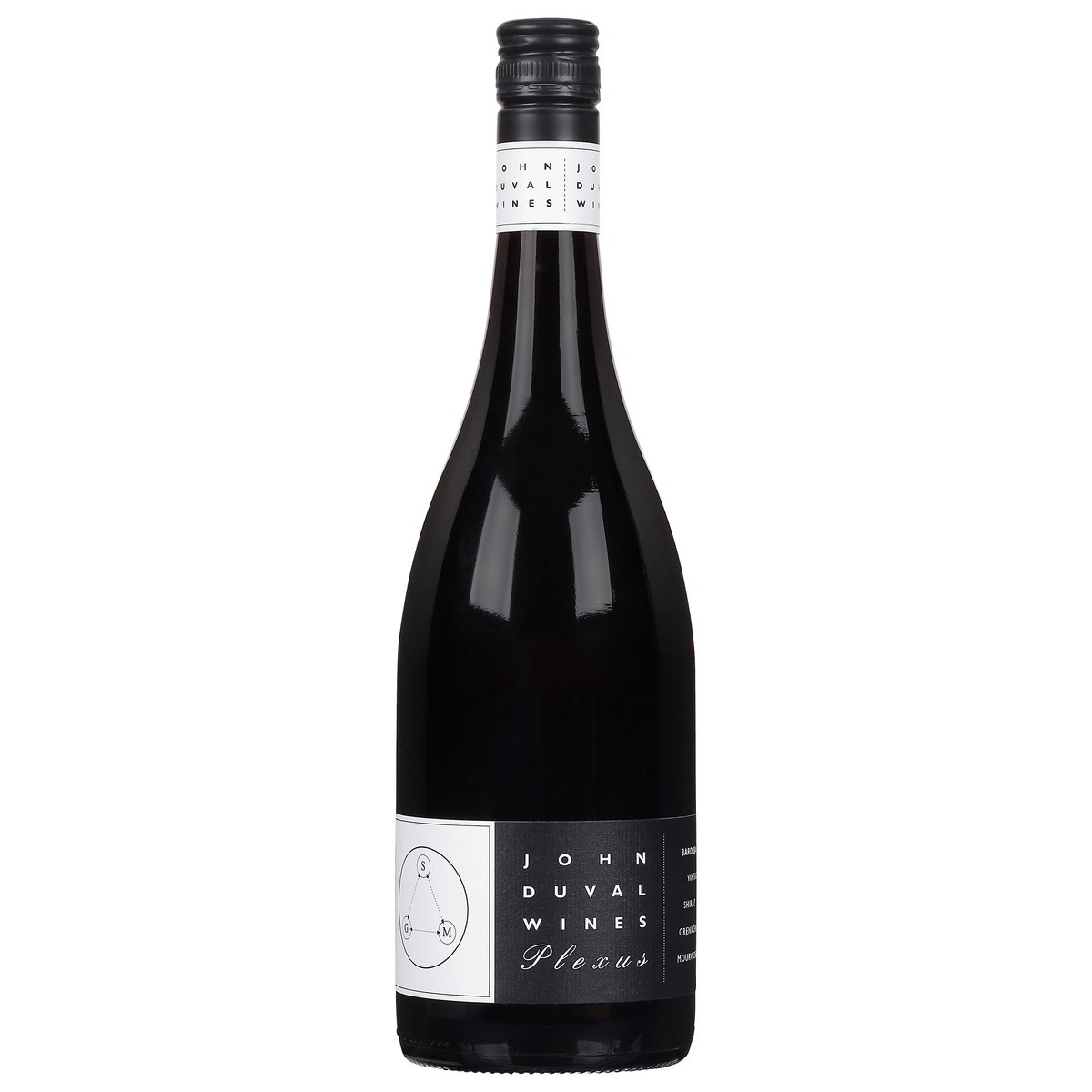 slide 4 of 4, John Duval Wines Plexus 750 ml, 750 ml