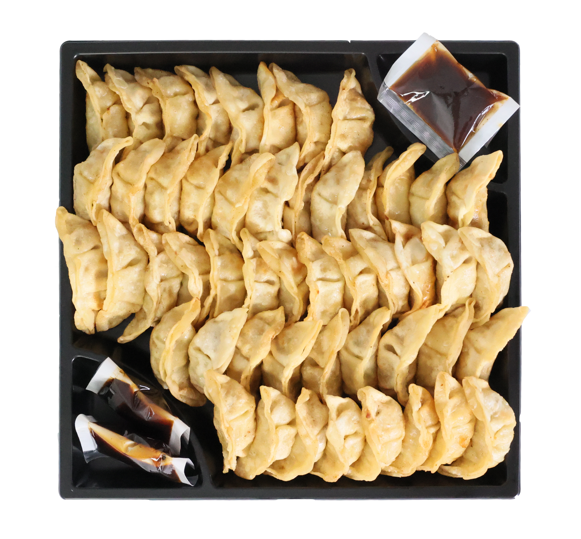 slide 1 of 1, Sushic Potstricker Tray, 1 ct