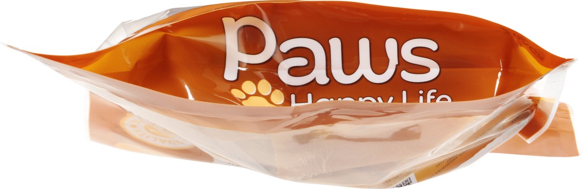 slide 4 of 17, Paws Happy Life Pig Ears Dog Chews 7 ea, 7 ct