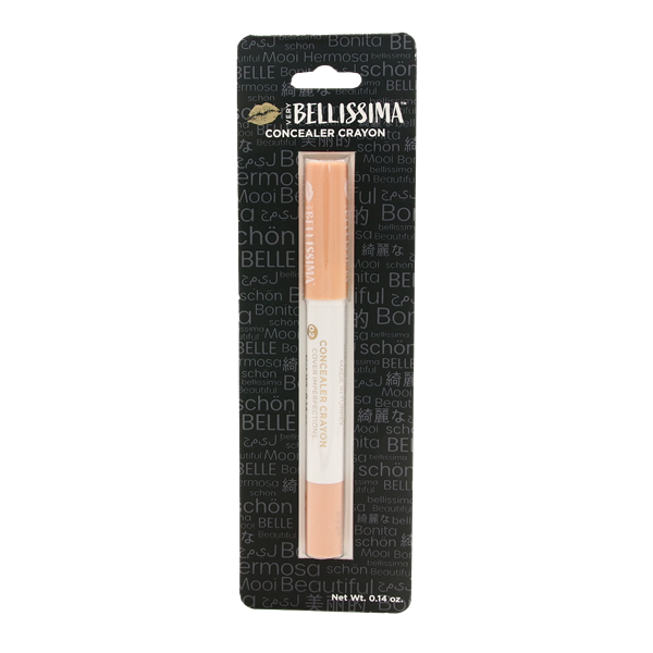 slide 1 of 1, Bellissima Concealer Crayon - Shade 02, 0.14 oz
