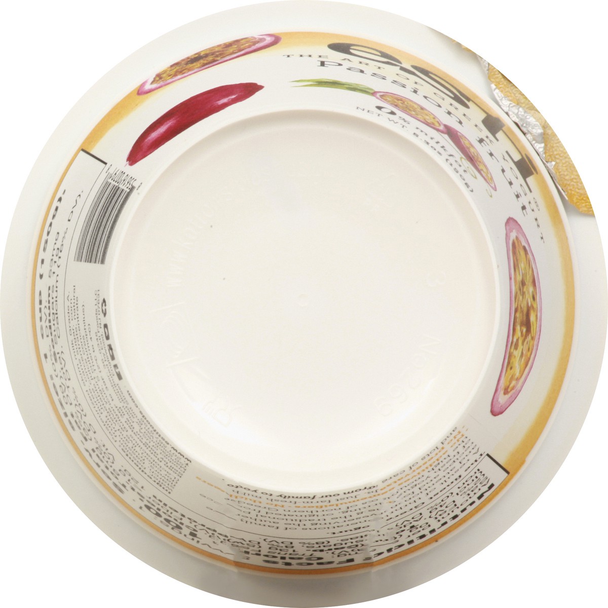 slide 4 of 10, esti Greek Passion Fruit Yogurt - 5.3 oz, 5.3 oz