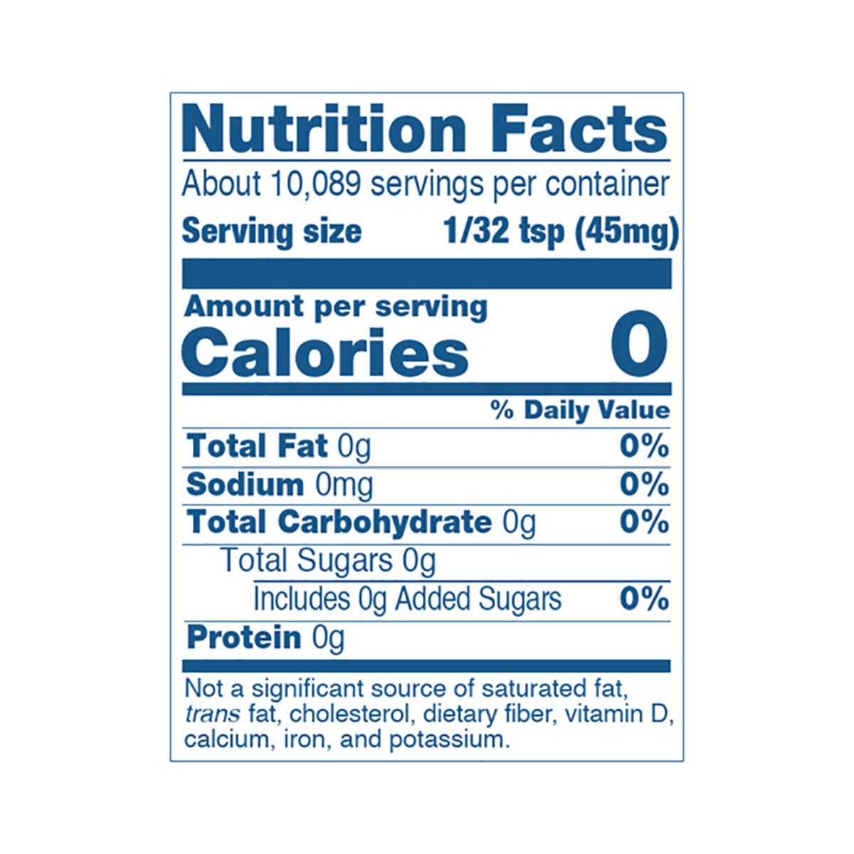 slide 4 of 6, NOW Foods BetterStevia Organic Zero-Calorie Extract Powder, Keto Friendly, Suitable for Diabetics, No Erythritol, 1 Pound, 1 lb