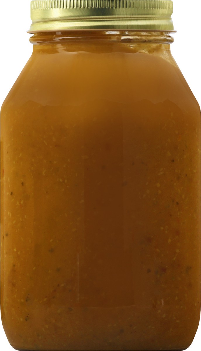 slide 11 of 12, Vegetable Kingdom Thai Style Massaman Curry - 32 oz, 1 ct