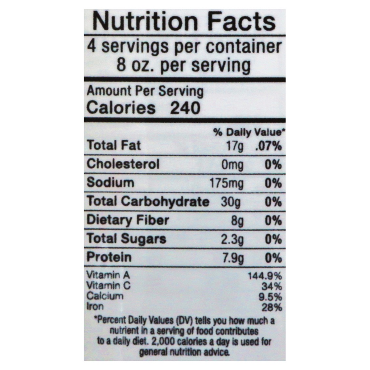 slide 9 of 12, Vegetable Kingdom Thai Style Massaman Curry - 32 oz, 1 ct