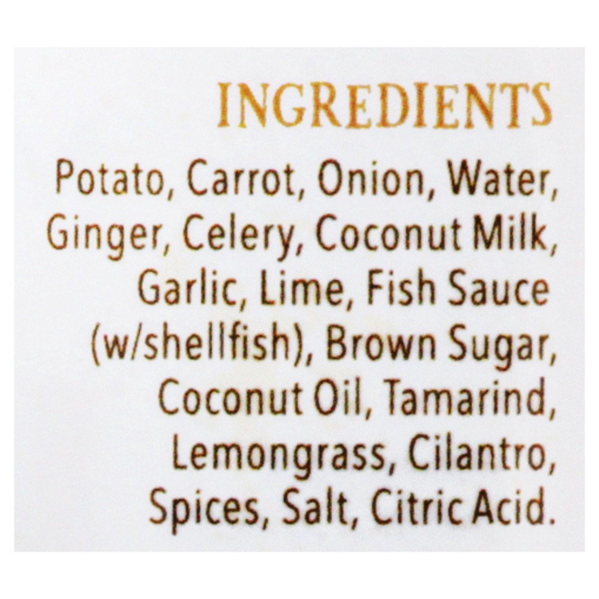 slide 10 of 12, Vegetable Kingdom Thai Style Massaman Curry - 32 oz, 1 ct