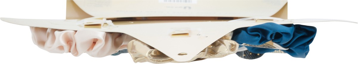 slide 9 of 9, scünci Glam Gift Pack Scrunchie 5 ea, 5 ct